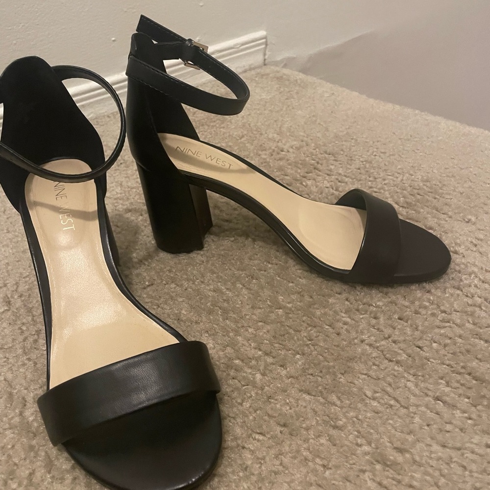 Nine West